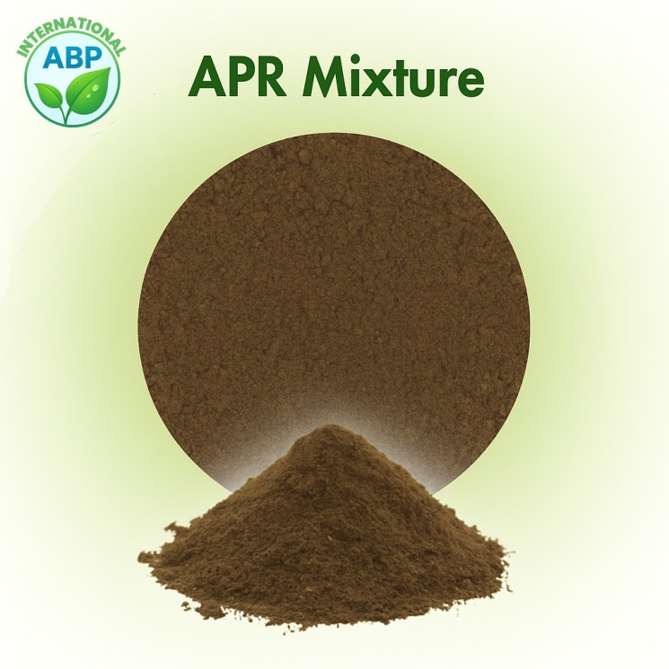 Микстура САД (Снижение Артериального Давления) - APR (Arterial Pressure Reduction) ABP