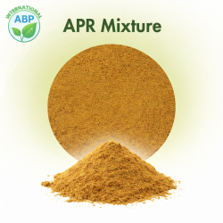 Микстура САД (Снижение Артериального Давления) - APR (Arterial Pressure Reduction) ABP