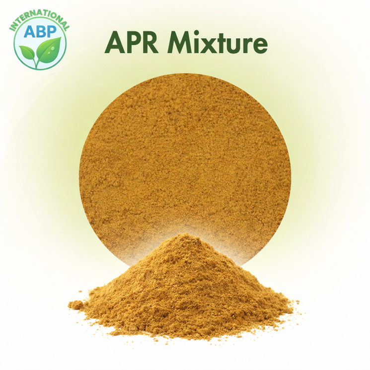 Микстура САД (Снижение Артериального Давления) - APR (Arterial Pressure Reduction) ABP