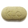 Senna Alexandrina Extract in Tablets (Khaolaor Laboratory)