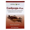 Cordyceps-Plus capsules (Herbal One)