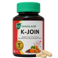 К-Джойн микстура капсулы - K-Join Compound Capsules (KLO)