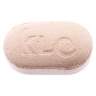 Thunbergia Laurifolia Tabletten