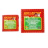 Anti-acne soap (preventative soap for acne Madame Heng)
