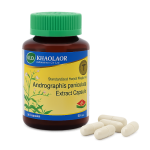 Андрографис экстракт капсулы - Andrographis Extract Capsules (KLO)