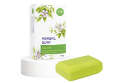 Тунбергия лавролистная мыло