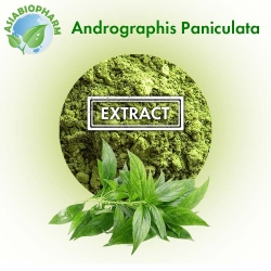 Andrographis extract 50:1 (Powder)