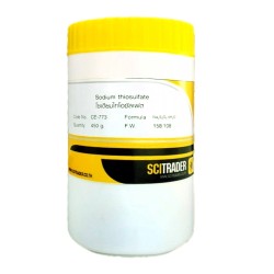 Sodium Thiosulfate