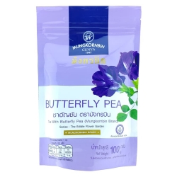 Чай Butterfly Pea