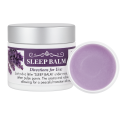 Хороший сон бальзам - Sleep Lavender Balm (SL)