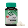 Alicia 5000 tablets (Allicin + Calcium KLO)