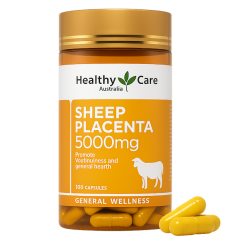 Плацента овцы - Sheep Placenta (Helthy Care)