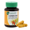 Куркума микстура капсулы - Curmin 500 Plus Compound (KLO)