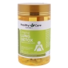 Lung detox (Healthy Care)