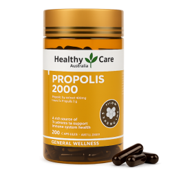 Прополис - Propolis (Healthy Care)