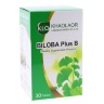 Ginkgo Biloba Extrakt Plus B Tabletten