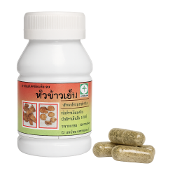 Гиперурикемия (подагра) микстура капсулы - Hyperuricemia (Gout) Mixture Capsules (LH)