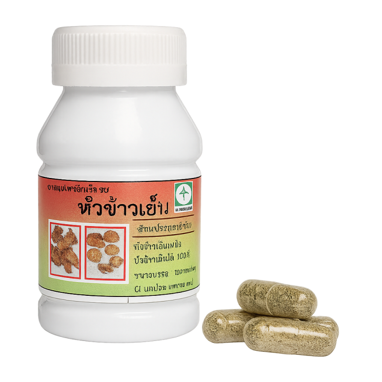 Гиперурикемия (подагра) микстура капсулы - Hyperuricemia (Gout) Mixture Capsules (LH)