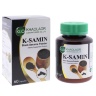 Black Sesame Microminated Capsules (Khaolaor Laboratory)