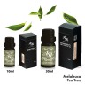 Эфирное масло Чайного Дерево Melaleuca (Aroma&More)