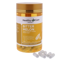Bitter Melon (Healthy Care)