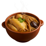Суповой набор Чаб Лиенг - Soup Jub Liang Set (Yoo Hong)