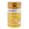 Колострум Colostrum (Молозиво Healthy Care)