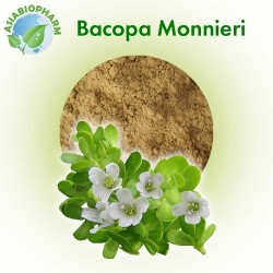 Бакопа Монье (Порошок) 