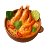 Суповой набор Том Ям - Tom Yam Set (Siricharoen)