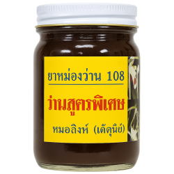 Ointment 108 herbs