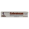 Кобратоксан мазь на змеином яде 20г (Cobratoxan cream 20g)