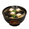 Суповой набор с рисовой вермишелью - Vermicelli Soup Mixture (Siricharoen)