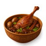 Суповой набор для Пха Ло - Pha Lo Soup (Siricharoen)