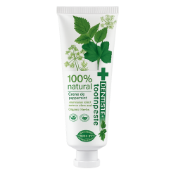 Зубная паста Dentiste 100% Natural Toothpaste (Dentiste)