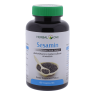 Black Sesame Seed Extract Capsule