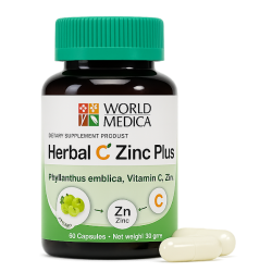 Herbal C