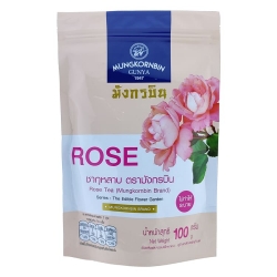 Tea - Rose Tea 