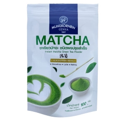Чай Матча Matcha (100 % зеленый чай)