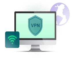 ВПНы разных типов
