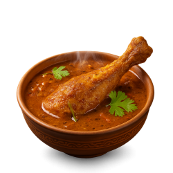 Специи курица карри масала - Chicken Curry Masala (MDH)