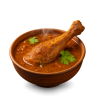 Специи курица карри масала - Chicken Curry Masala (MDH)