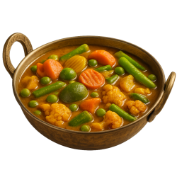 Специи королевская масала - Kitchen King Masala (MDH)
