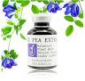 Clitoria ternatea extract