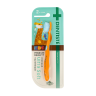  Зубная щетка детская оранжевая - Ultra Soft Toothbrush (Dentiste)