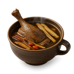 Специи китайский лечебный суп набор - Chineese Herbal Set (Sirior) 