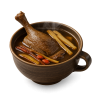 Специи китайский лечебный суп набор - Chineese Herbal Set (Sirior) 