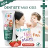 Dentiste' Kids Toothpaste Strawberry Flavor