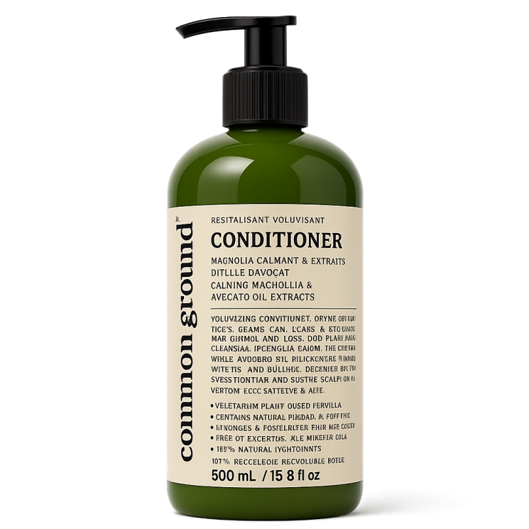 Ежедневный питающий кондиционер – Magnolia Avocado Conditioner (CG)