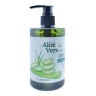 Organic Aloe Vera Gel (300ml)