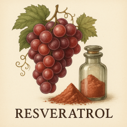 Ресвератрол – Resveratrol